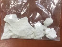 4 fluorococaine powder