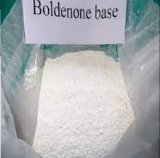 boldenone base powder