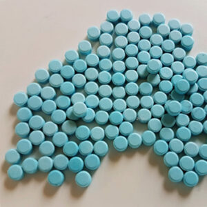 Clonazolam Pellets