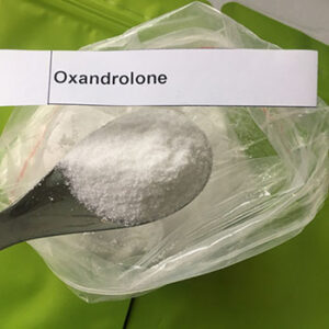 oxandrolone powder