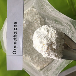 oxymetholone powder