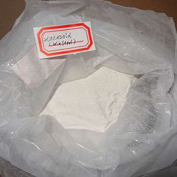 stanozolol powder Stanozolol Powder