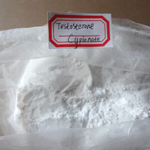 testosterone cypionate powder