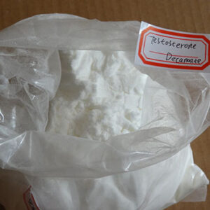 Testosterone Decanoate Powder