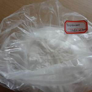 Testosterone Undecanoate Powder