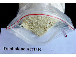 Trenbolone Acetate Powder