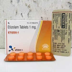 Etizex-1