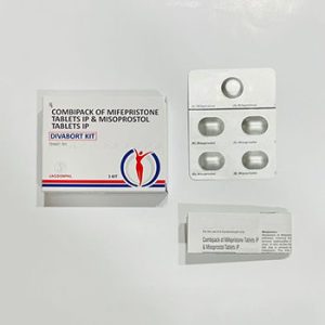 abortion pills divabort kit