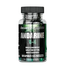 andarine