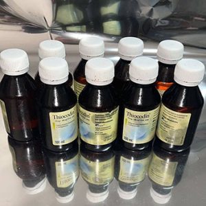 codeine syrup thiocodin