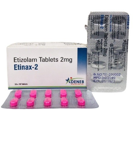 etinax 2 etinax 2