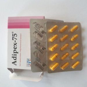 phentermine adipex 75mg