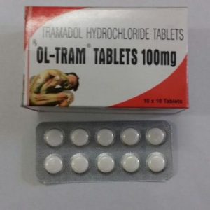 Tramadol Ol-Tram 100mg
