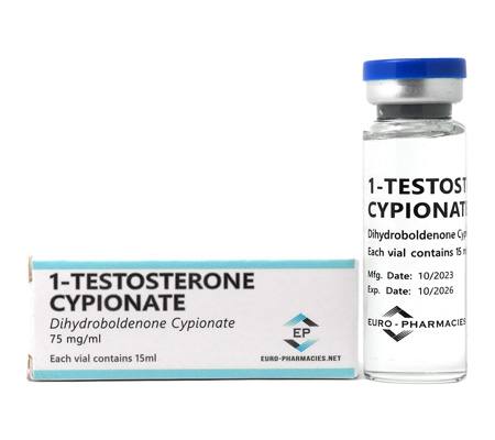1 testosterone cypionate 1 testosterone cypionate