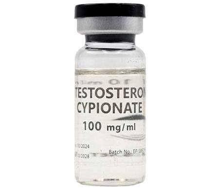 1 testosterone cypionate 1 testosterone cypionate