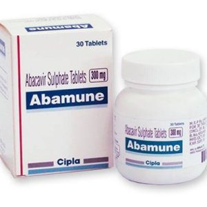 abamune