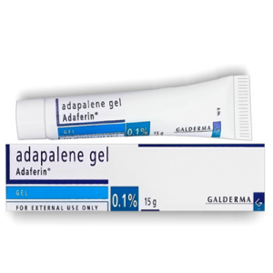 adaferin gel