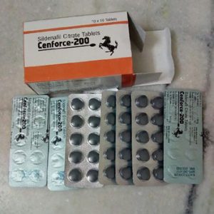 cenforce 200