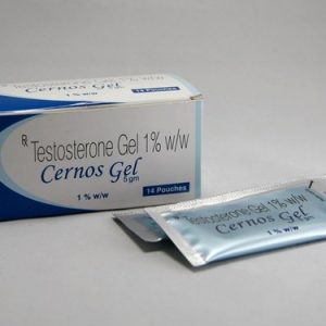 cernos gel