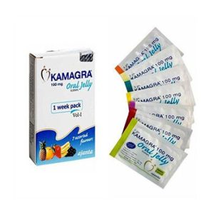 kamagra oral jelly