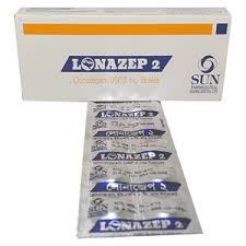 lonazep 2