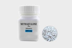 methaqualone 300mg