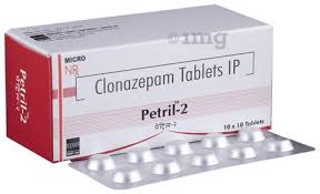 petril 2