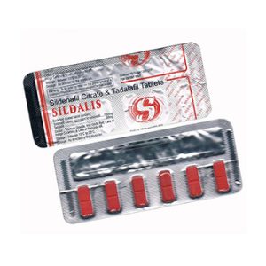 sildalis