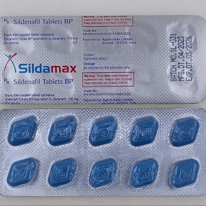 sildamax 100mg