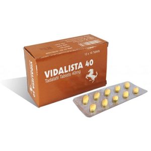 vidalista 40