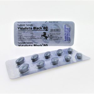 vidalista black 80