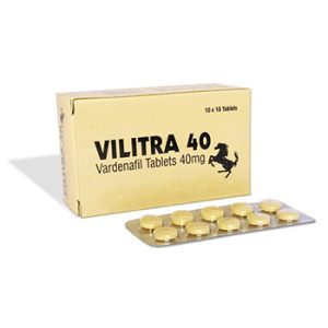 vilitra 40
