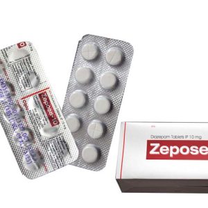 zepose 10