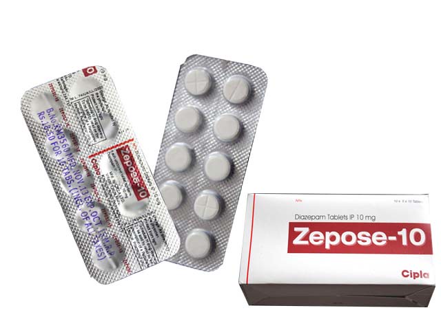 zepose 10 zepose 10