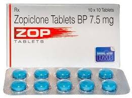 zop 7.5mg