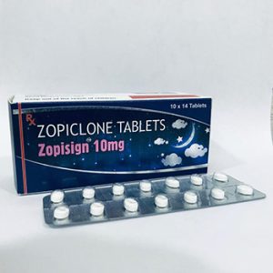 zopiclone 10mg