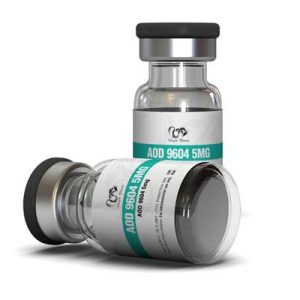 aod 9604 5 mg