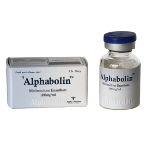 alphabolin