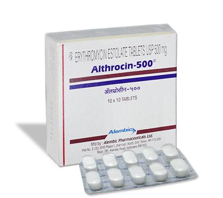 althrocin 500 mg althrocin 500 mg