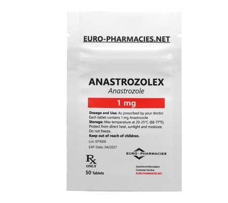 anastrozolex 1 mg anastrozolex 1 mg