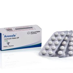 anazole 1 mg