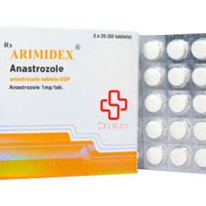 arimidex 1 mg