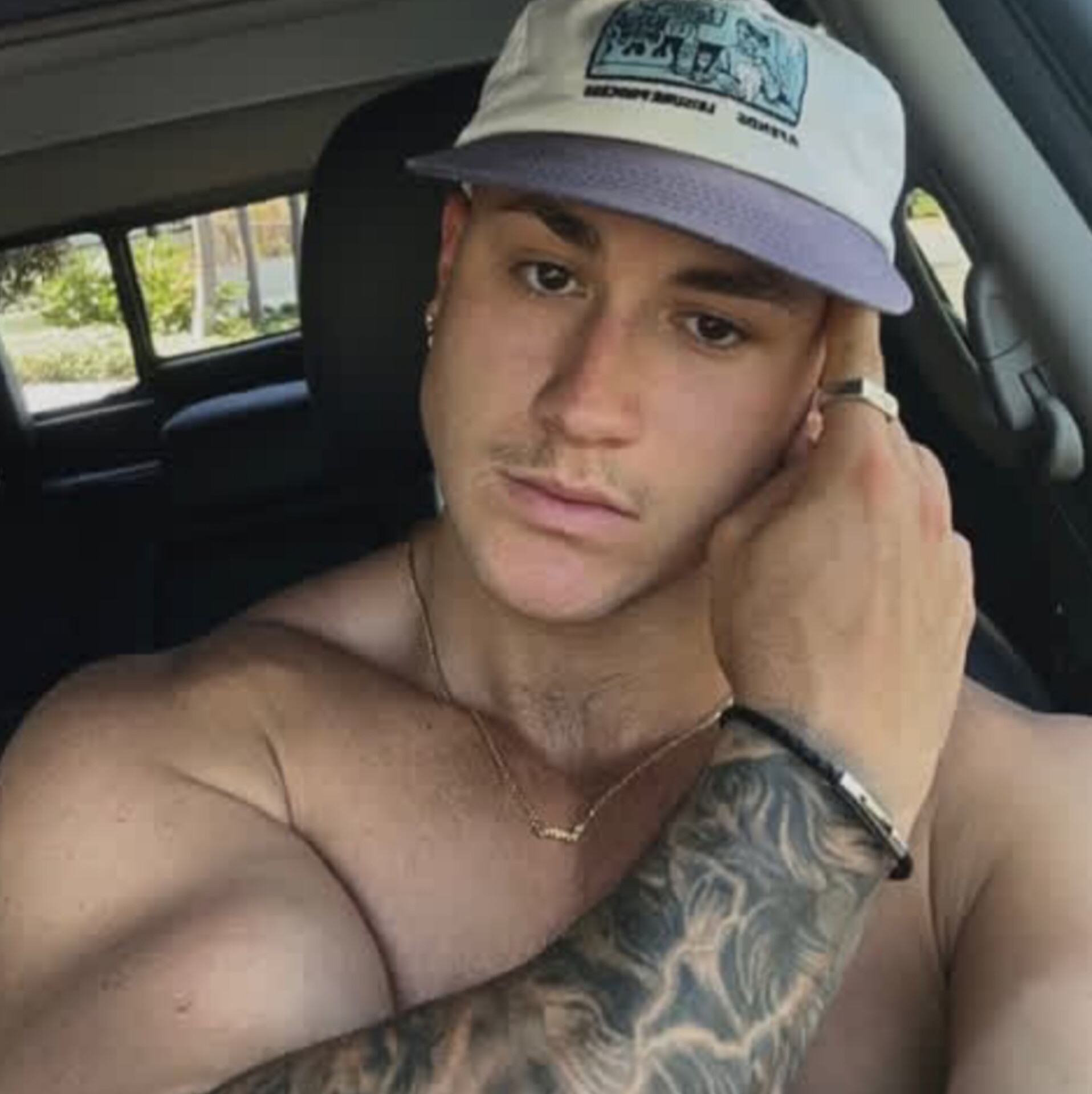 joey davis